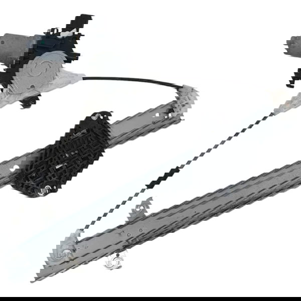 Máquina De Vidro Traseira Direita Subaru Forester Xt 2018