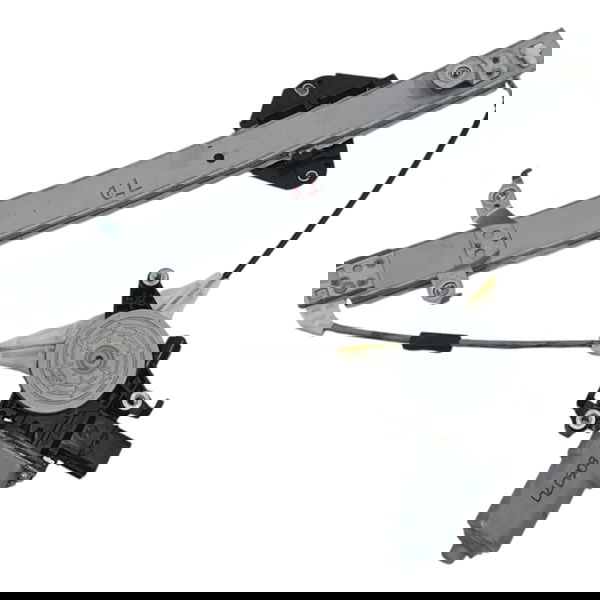 Máquina De Vidro Traseira Direita Subaru Forester Xt 2018