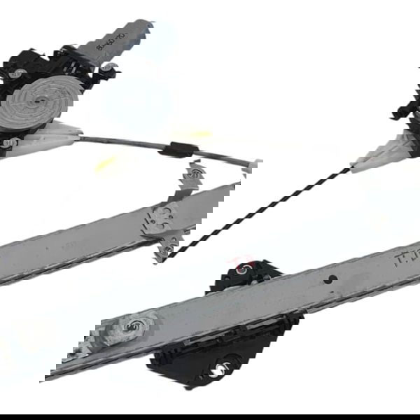 Máquina De Vidro Traseira Direita Subaru Forester Xt 2018