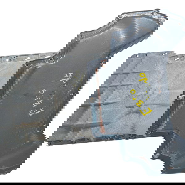 Carter De Óleo Mercedes E350 3.5 V6 2010