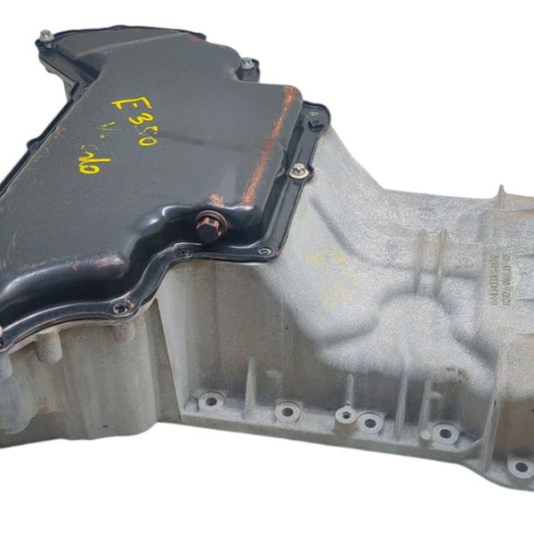 Carter De Óleo Mercedes E350 3.5 V6 2010