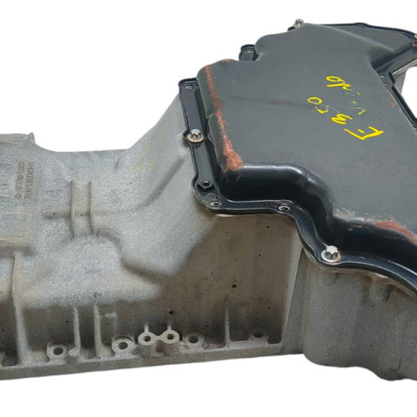 Carter De Óleo Mercedes E350 3.5 V6 2010