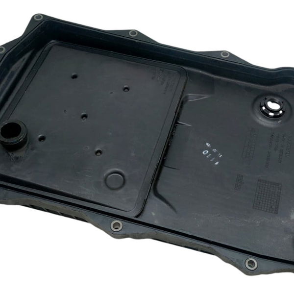 Tampa Carter Óleo Câmbio Bmw X1 2.0 16 2014