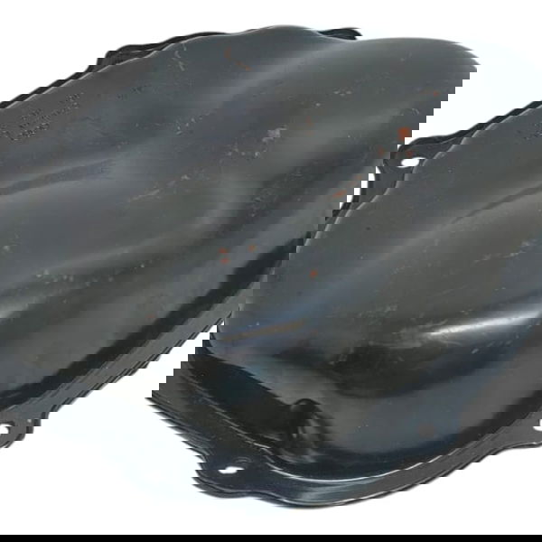 Tampa Lateral Cabeçote Audi A6 2005