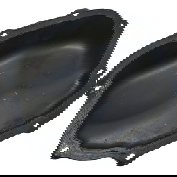 Tampa Lateral Cabeçote Audi A6 2005