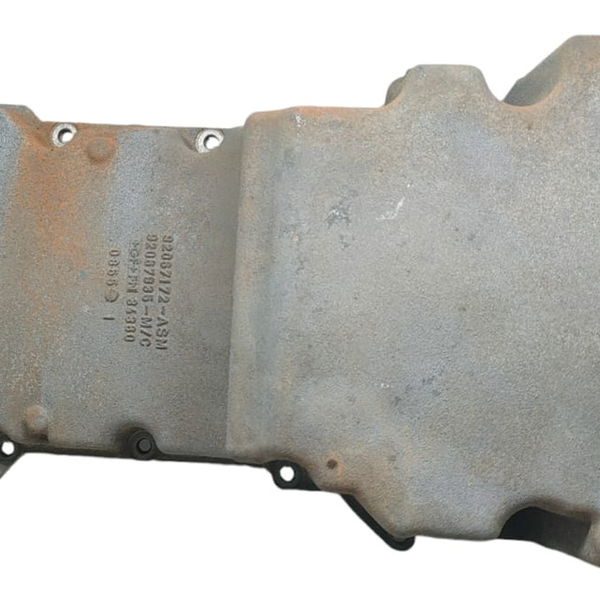 Carter De Óleo Ômega Australiano 3.6 V6 2005