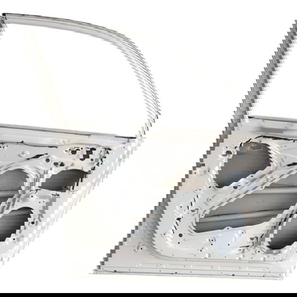 Porta Esquerda Motorista Subaru Forest Xt 2018 Dianteira Esquerdo Branco