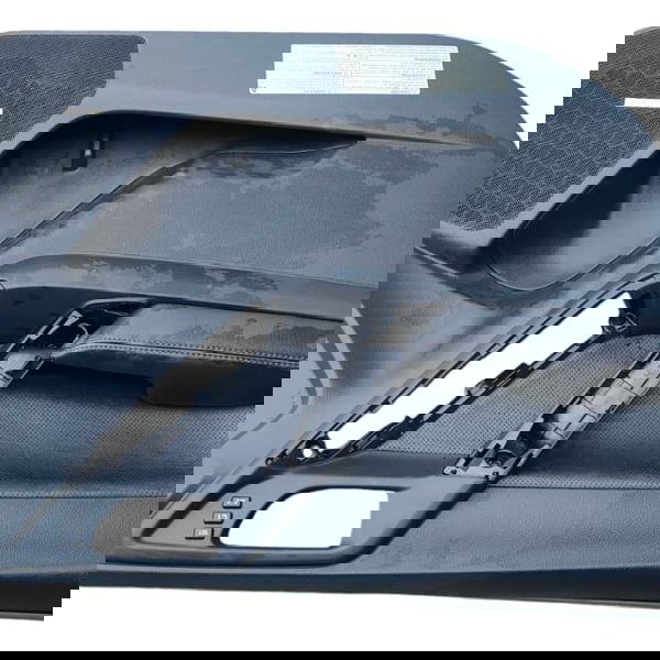 Forro De Porta Dianteira Esquerda Subaru Forester Xt 2016