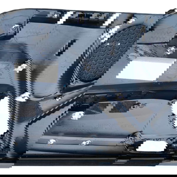 Forro De Porta Dianteira Esquerda Subaru Forester Xt 2016