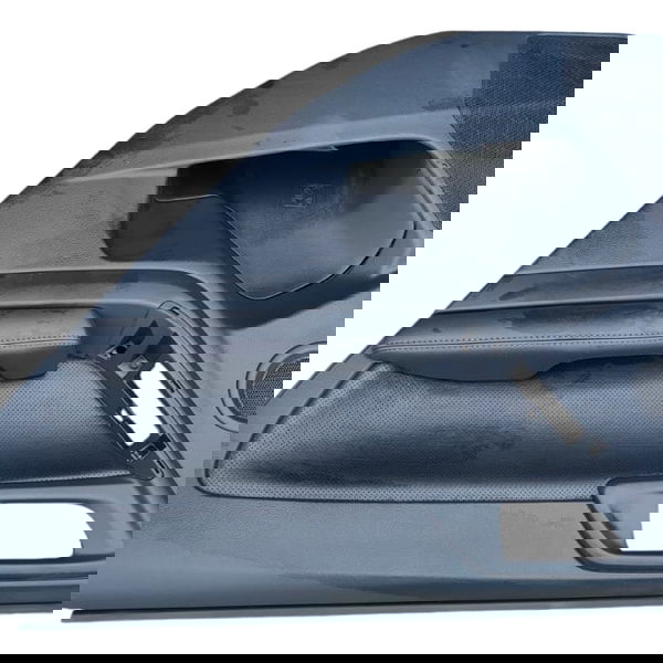 Forro De Porta Traseiro Direito Subaru Forester Xt 2018