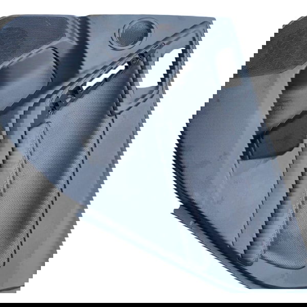 Forro De Porta Traseiro Direito Subaru Forester Xt 2018