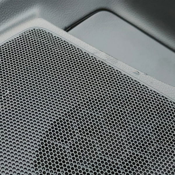 Forro De Porta Traseiro Direito Subaru Forester Xt 2018