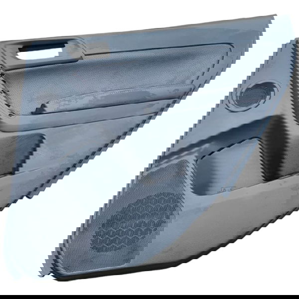 Forro De Porta Traseiro Direito Subaru Forester Xt 2018