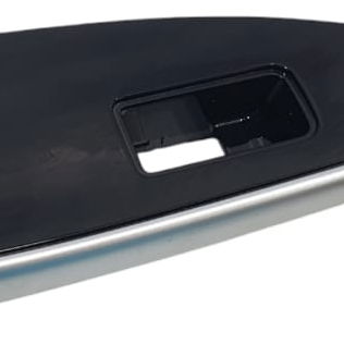 Moldura Botão Vidro Traseiro Esquerdo Subaru Foresterxt 2018