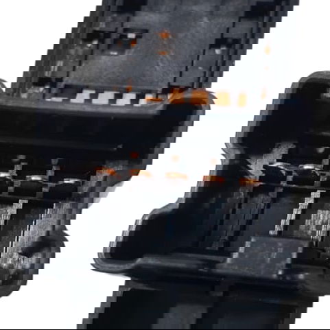 Botão Vidro Elétrico Subaru Forester Xt 2018