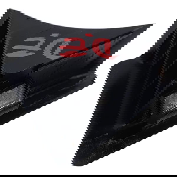 Acabamento Dianteiro Esquerdo Subaru Forester Xt 2018