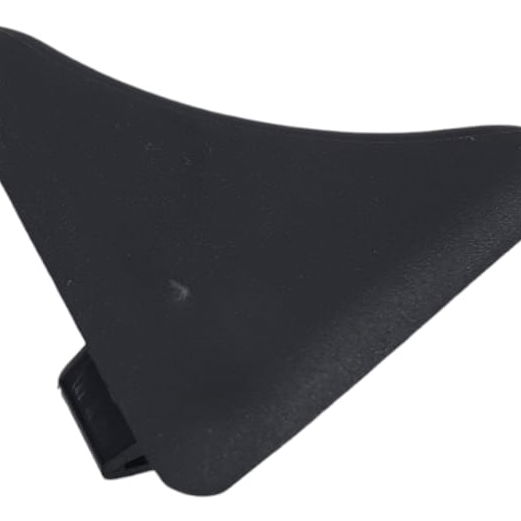 Acabamento Dianteiro Esquerdo Subaru Forester Xt 2018