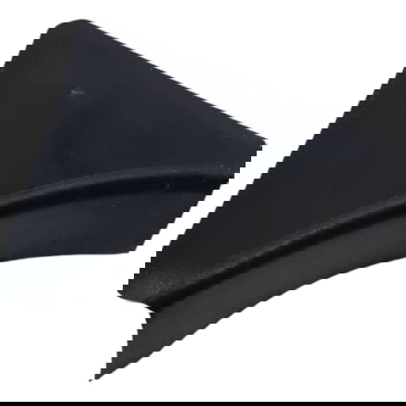 Acabamento Dianteiro Esquerdo Subaru Forester Xt 2018