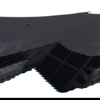 Acabamento Traseiro Esquerdo Subaru Forester Xt 2018