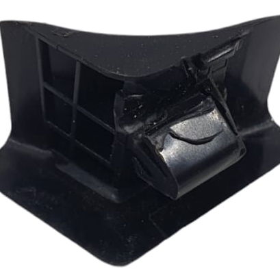 Acabamento Traseiro Esquerdo Subaru Forester Xt 2018