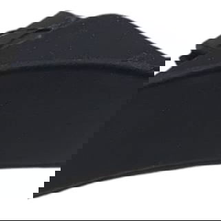 Acabamento Traseiro Esquerdo Subaru Forester Xt 2018