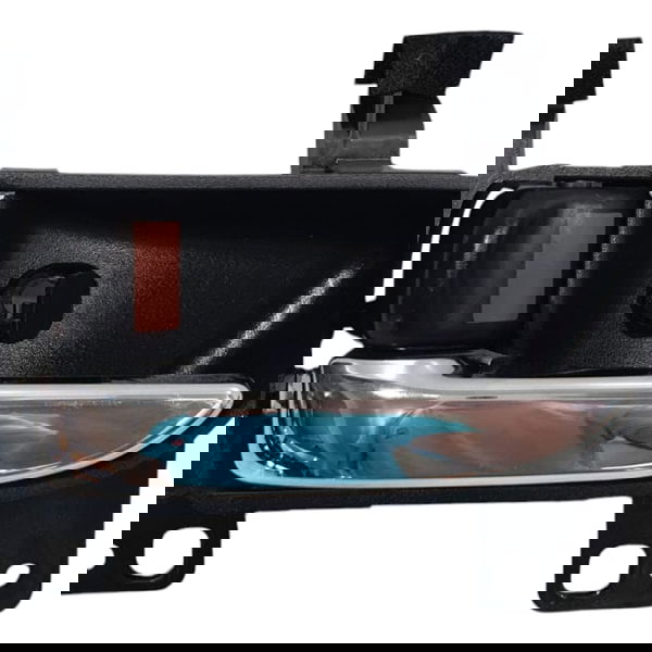 Maçaneta Traseira Esquerda Subaru Forester Xt 2018 - Traseira