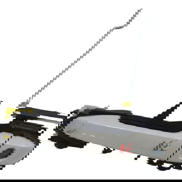 Maçaneta Dianteira Esquerda Subaru Forester Xt 2018 Dianteira