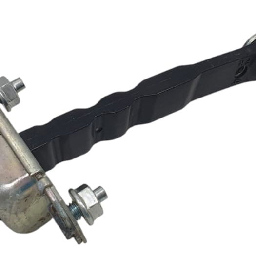 Limitador De Porta Dianteira Esquerda Subaru Foresterxt 2018 Dianteira Esquerdo Cinza