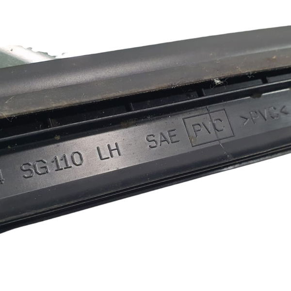 Vidro Fixo Porta Dianteira Esquerda Subaru Forester Xt 2018