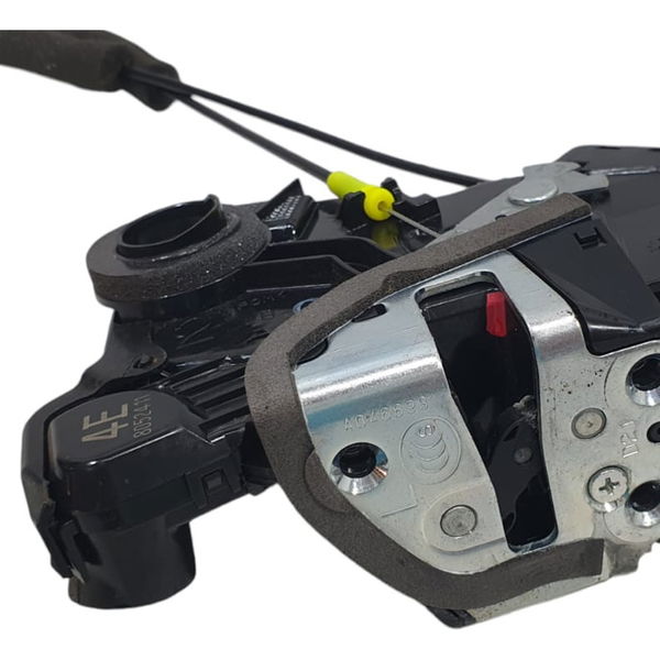 Fechadura Dianteira Esquerda Subaru Forester Xt 2018