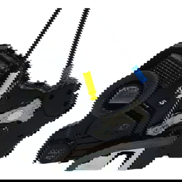 Fechadura Dianteira Esquerda Subaru Forester Xt 2018