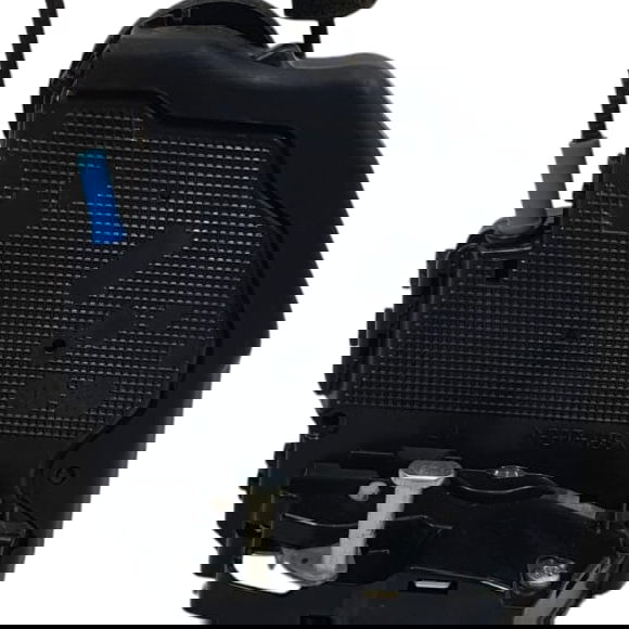 Fechadura Traseira Esquerda Subaru Forester Xt 2018