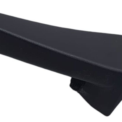 Acabamento Dianteiro Esquerdo Subaru Forester Xt 2018