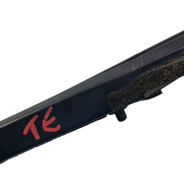 Guia Vidro Traseiro Esquerdo Subaru Forester Xt 2018