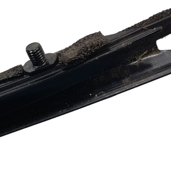 Guia Vidro Traseiro Esquerdo Subaru Forester Xt 2018