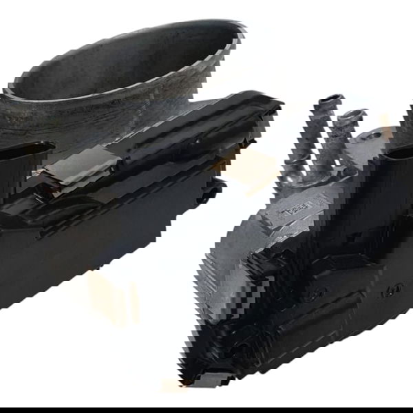 Tbi Borboleta Corpo Injeção Subaru Forester Xt 2018