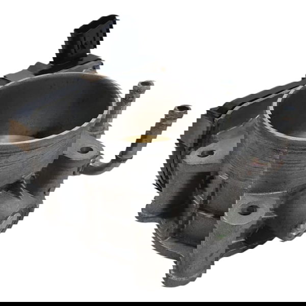 Tbi Borboleta Corpo Injeção Subaru Forester Xt 2018