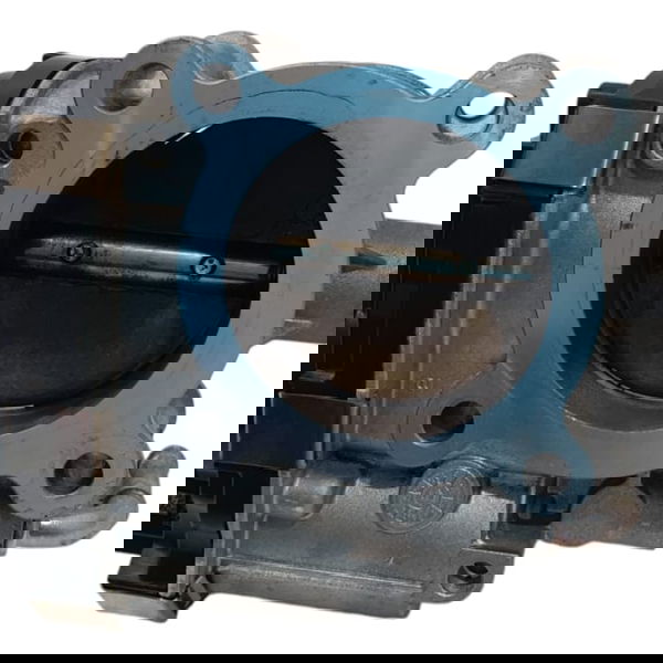 Tbi Borboleta Corpo Injeção Subaru Forester Xt 2018