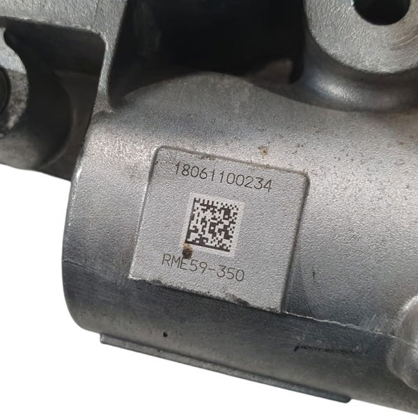 Tbi Borboleta Corpo Injeção Subaru Forester Xt 2018