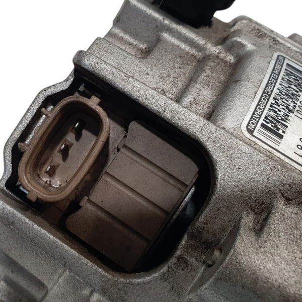 Alternador Subaru Forester Xt 2018