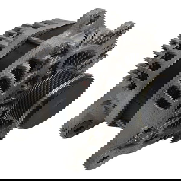 Alternador Subaru Forester Xt 2018