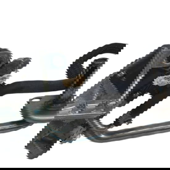 Válvula Egr Subaru Forester Xt 2018