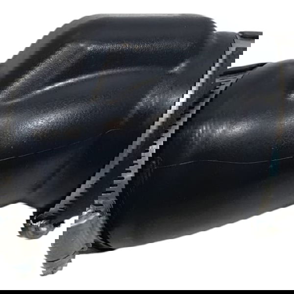 Duto Motor Intercooler Subaru Forester Xt 2018