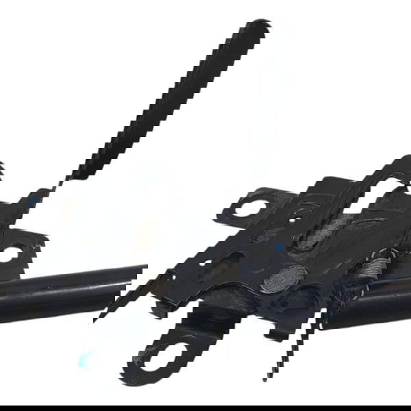 Fechadura Capô Subaru Forester Xt 2018