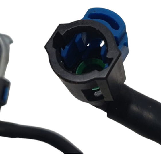 Mangueira Canos Refrigeração Subaru Forester Xt 2018