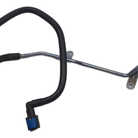 Mangueira Canos Refrigeração Subaru Forester Xt 2018