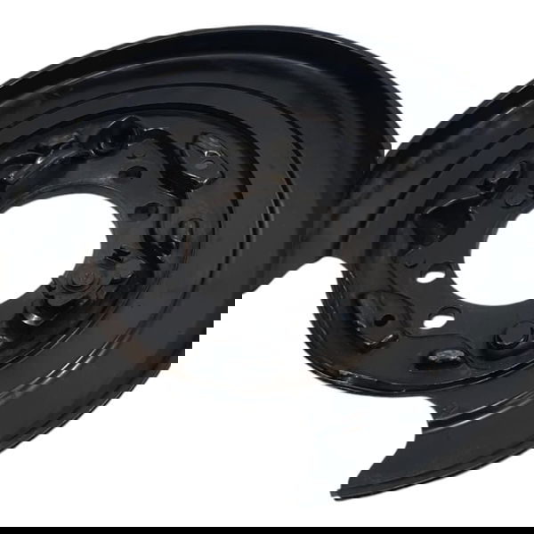 Defletor Disco Traseiro Esquerdo Subaru Forester Xt 2018