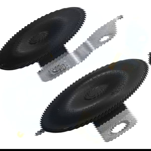 Par De Buzinas Subaru Forester Xt 2018