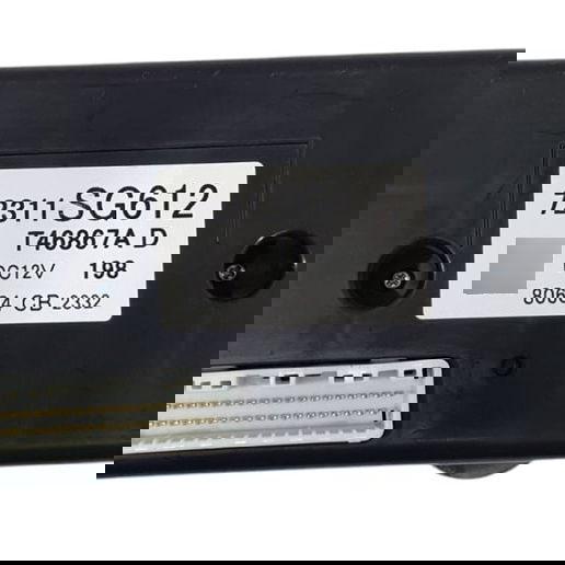 Comando Ar Condicionado Subaru Forester Xt 2018