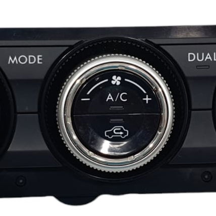 Comando Ar Condicionado Subaru Forester Xt 2018